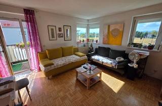 Wohnung kaufen in 8077 Gössendorf, Privatverkauf: Sonnige 3-Zimmer-Eigentumswohnung mit West-Balkon, Getrennter Küche & Weitblick