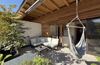 Maisonette kaufen in 6274 Aschau, 4-Zimmer Maisonette mit Traumhafter Dachterrasse in Aschau im Zillertal