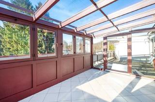 Wohnung mieten in 5020 Salzburg, Miete: 2-Zi.-Stadtwohnung | Wintergarten, Balkon & Tiefgarage