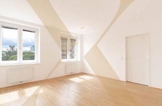 Wohnung mieten in Landstraße, 4020 Linz, Charmante 2-Zimmer-Wohnung in Zentraler Lage von Linz zu Vermieten!