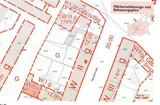 Grundstück zu kaufen in Oberdorfstraße 21, 1220 Wien, Bauträgerliegenschaft in Toplage