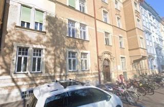Wohnung mieten in Hasnerplatz, 8010 Graz, Repräsentativer Stilaltbau am Hasnerplatz | 208 m² | Wohnung / Büro / Praxis