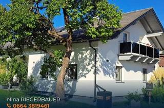 Haus mieten in 8224 Hartl, Großzügiges, Generalsaniertes Einfamilienhaus mit Großem Garten und Terrasse in Ruhiger Lage