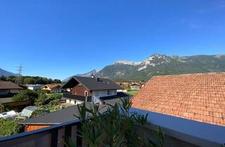 Wohnung mieten in 6233 Voldöpp, Miete - 3 Zimmer Dachgeschoßwohnung mit Balkon Top 7 - Unterkramsach