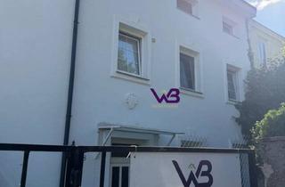 Anlageobjekt in Himmelhof / Himmelhofwiese, 1130 Wien, Prachtvolle Altbauvilla mit 4 Wohneinheiten, Garten in Grünlage ihr Traumprojekt in 1130 Wien