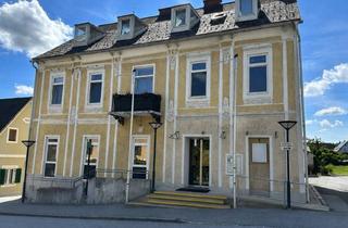Anlageobjekt in Preding, Leibnitz, 8505 Sankt Nikolai im Sausal, Historisches Juwel im Ortskern von St. Nikolai im Sausal - Anlageobjekt mit Gewerbeeinheit und 4 Vermieteten Wohnungen