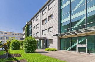 Gewerbeimmobilie kaufen in Bachgasse 1A /59, 6900 Bregenz, Beste Sichtbarkeit Für ihr Business - Geschäftsfläche in Bregenz