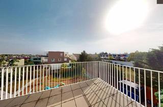 Wohnung kaufen in Breitenleer Straße, 1220 Wien, Ruhelage | Terrassentraum | Breitenlee | 4 Zimmer | 2 Terrassen | 3d-Rundgang