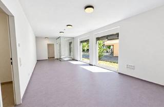Büro zu mieten in Mona-Lisa-Steiner-Weg, 1120 Wien, Flexible Eg-Fläche Als Ordination oder Büro!