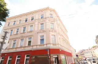 Büro zu mieten in Dornerplatz, 1170 Wien, Büro - Seminarräume - Praxis - Nächst Dornerplatz!