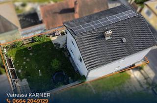 Einfamilienhaus kaufen in 7343 Neutal, Modernisiertes Einfamilienhaus mit Großzügigem Raumkonzept