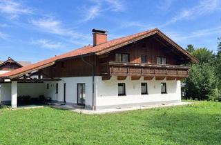 Einfamilienhaus kaufen in Glaneggerstraße 41B, 5082 Grödig, Glanegg - Großzügiges Einfamilienhaus in Idyllischer Grünlage