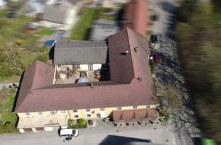 Anlageobjekt in 3232 Bischofstetten, Große Liegenschaft im Ortskern mit Vielfältigem Entwicklungspotenzial