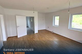 Wohnung kaufen in 8295 Sankt Johann in der Haide, Erstbezug: Wohnung im Erdgeschoss mit Garten in St. Johann I.D. Haide zu Verkaufen!