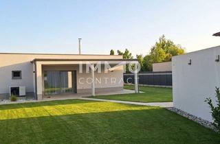 Haus kaufen in Donau, 3680 Gottsdorf, Moderner, Neuwertiger Bungalow mit Hochwertiger Ausstattung in Ruhiger Lage von Gottsdorf