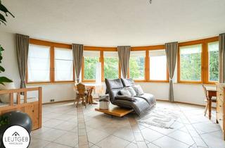 Wohnung kaufen in 6112 Wattens, Ihr Zuhause in Wattens - Großzügiges Wohnen mit Großem Garten und Zusätzlicher Wohneinheit