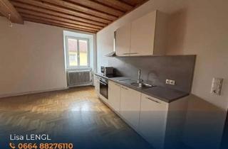 Wohnung mieten in 8230 Hartberg, Helle Mietwohnung in der Grazerstraße in Hartberg