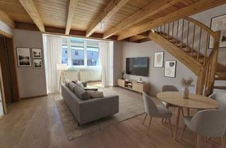 Wohnung mieten in 8583 Edelschrott, *4-Zimmer-Wohnung mit Galerie, Balkon & Stellplatz in Edelschrott - 3 Monate Halbe Miete