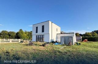 Einfamilienhaus kaufen in 8221 Kaibing, Moderner Neubau im Grünen Nähe Stubenbergsee und Kaindorf