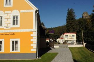 Haus kaufen in Nationalpark Thayatal, 2082 Hardegg, Ein Außergewöhnlicher Zweitwohnsitz Mitten in der Natur - Privater Rückzugsort! Wohneinheiten Saniert oder Unsaniert zu Erwerben