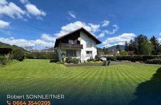 Haus kaufen in 8621 Fölz, Gepflegtes Landhaus im Grünen! Möbliert, Großzügig & Ruhig Gelegen mit Bergblick!