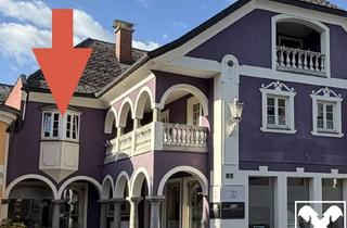Wohnung kaufen in 4580 Windischgarsten, Eigentumswohnung in Zentrumslage