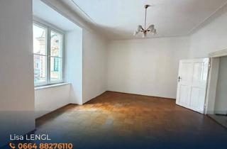 Büro zu mieten in 8230 Hartberg, Top-Lage im Herzen von Hartberg - 122 m² Büro- oder Kanzleifläche mit Entwicklungspotenzial