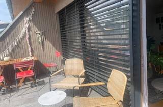 Wohnung mieten in 6971 Hard, Moderne 2-Zimmer-Wohnung mit traumhafter Terrasse – ideal für Singles oder Paare