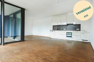 Wohnung mieten in 6840 Götzis, Luxus Pur: 3-Zimmer-Wohnung direkt Am Garnmarkt mit 2 Loggias