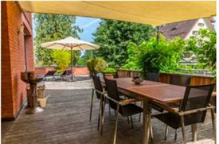 Wohnung mieten in 6850 Dornbirn, DORNBIRN-OBERDORF: 93 m² plus 88 m² Terrasse mit Blick in den Villenpark!