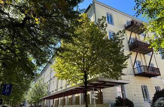 Wohnung mieten in 6800 Feldkirch, Loft für Singles