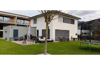 Haus kaufen in 6842 Koblach, Hochwertiges Einfamilienhaus in ruhiger Sackgassenlage