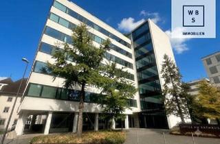 Gewerbeimmobilie kaufen in 6850 Dornbirn, Helle Büro-,/Geschäftsfläche im Zentrum von Dornbirn zu verkaufen