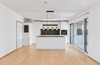 Wohnung mieten in 6971 Hard, Schöne 3-Zimmer-Wohnung mit 35 m² Balkon in Top Lage
