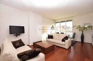 Wohnung kaufen in Stadtpark, 8010 Graz, Möblierte ca. 35 m² Garçonnière | zentraler Grazer Lage | nahe Stadtpark & Universität