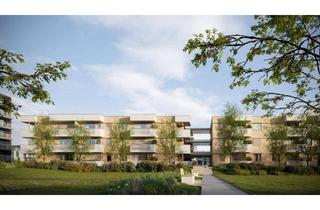Wohnung kaufen in Harbacherstraße 47d, 9020 Klagenfurt, HeimatGlück - 4 - Zimmer Wohntraum mit Dachgarten