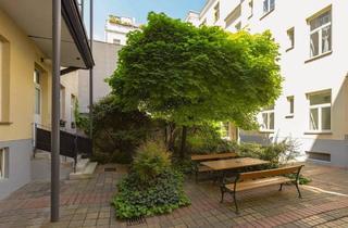 Wohnung kaufen in Preysinggasse, 1150 Wien, Provisionsfrei für den Käufer, Preysinggasse - die Perle im 15. Bezirk, Nähe U3
