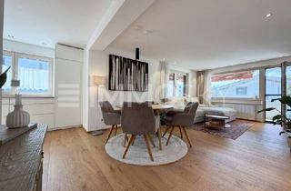 Wohnung kaufen in 6971 Hard, Exklusiver Wohntraum in Hard Stilvolle 4-Zimmer-Wohnung
