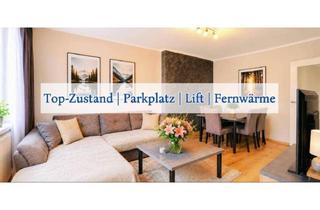 Wohnung kaufen in Rebengasse In Graz-Lend, 8020 Graz, Top-Zustand | zentrale Ruhelage | Parkmöglichkeit | niedrige Fixkosten