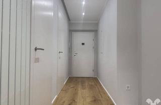 Wohnung kaufen in Stanglmühlstraße, 8041 Graz, Exklusive Smart-Home-3-Zimmer-Wohnung mit Süd-Loggia in Graz – Erstbezug nach hochwertiger Generalsanierung