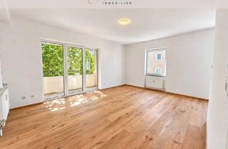 Wohnung kaufen in Ferdinand-Porsche-Straße, 5020 Salzburg, Provisionsfrei! Wohnen mit Grünblick: 2-Zimmer-Wohnung mit Südbalkon