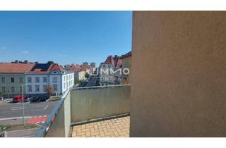 Wohnung kaufen in 3500 Krems an der Donau, 3-ZIMMER EIGENTUMSWOHNUNG IN DER MITTERAU!