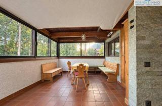 Wohnung kaufen in 6020 Innsbruck, Rustikale Dachterrassenwohnung mit offener Galerie