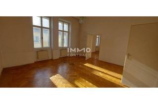 Wohnung kaufen in 3500 Krems an der Donau, ALTBAU EIGENTUMSWOHNUNG IN TOP LAGE VON KREMS