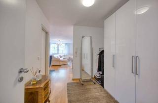 Wohnung kaufen in Pradler Saggen, 6020 Innsbruck, Großgarconniere im Stadtteil Pradler Saggen