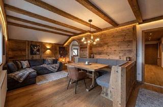 Wohnung kaufen in 6365 Kirchberg in Tirol, Traumhafte 2-Zimmerwohnung am Sonnberg