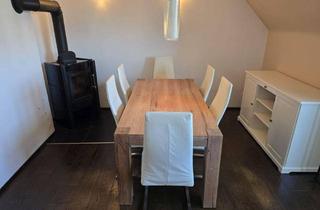 Wohnung mieten in Amtsstraße, 1210 Wien, 3-ZIMMER-DACHGESCHOSSWOHNUNG MÖBLIERT