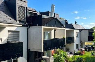 Wohnung mieten in Hauptstraße 83, 4232 Hagenberg im Mühlkreis, Neuwertige Wohnung im Zentrum von Hagenberg II große Loggia II Einbauküche