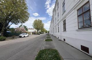 Wohnung mieten in 3100 Sankt Pölten, Kleine Wohlfühlwohnung mit begrüntem Innenhof