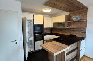Wohnung mieten in Itzlingerhauptstraße 20, 5020 Salzburg, Vollmöblierte 3-Zimmer-Wohnung mit eigenem Parkplatz – Salzburg-Itzling, 950 m zum Hauptbahnhof